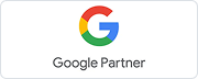 Trust Badge - Google Ads Partner