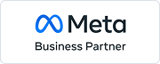 Trust Badge - Meta Business Partner